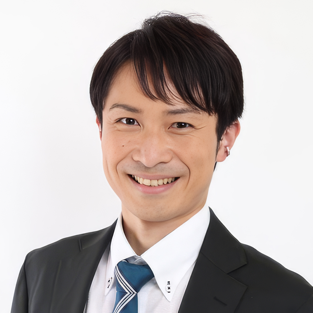森山雅之