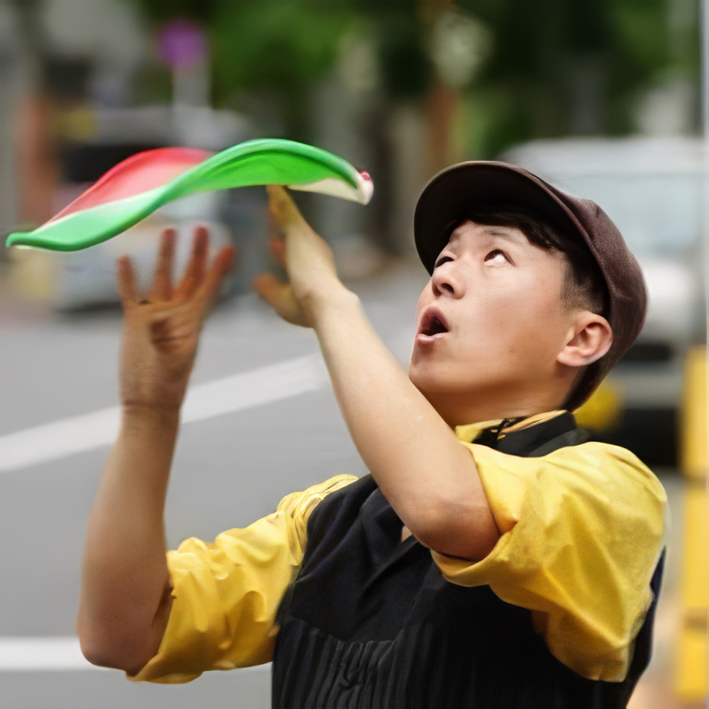 清水大
